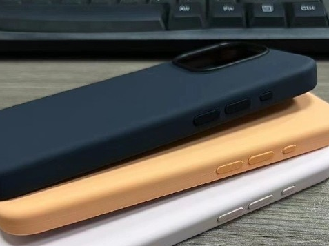 阿拉山口苹果14维修站分享iPhone14手机壳能直接给iPhone15用吗?