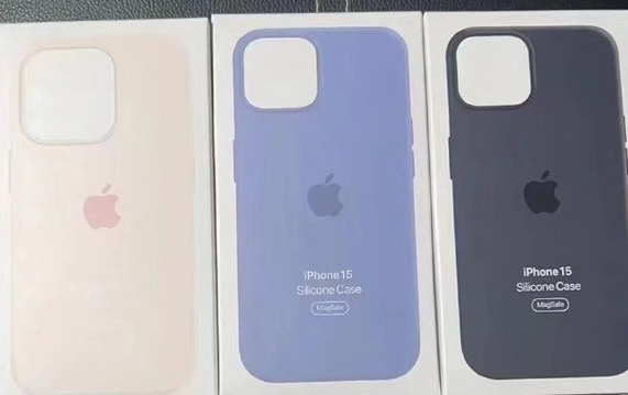 阿拉山口苹果14维修站分享iPhone14手机壳能直接给iPhone15用吗?