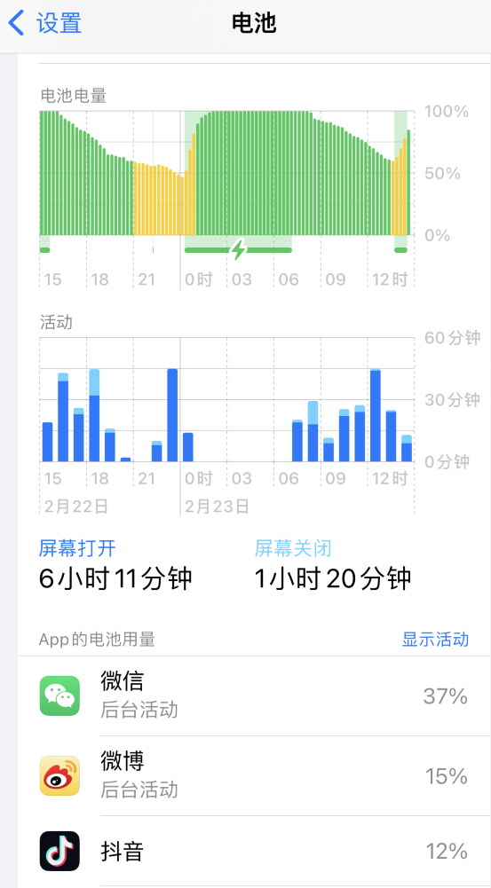 阿拉山口苹果14维修分享如何延长 iPhone 14 的电池使用寿命 