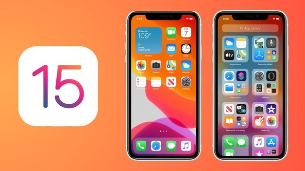 阿拉山口苹果13维修分享iPhone13更新iOS 15.5，体验如何 