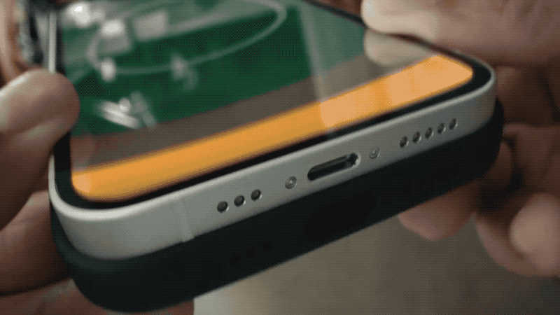 阿拉山口苹果手机维修分享未来 Magsafe 还有哪些发展空间 
