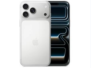 阿拉山口苹果维修点分享iPhone 17 Pro Max锁屏密码小百科 