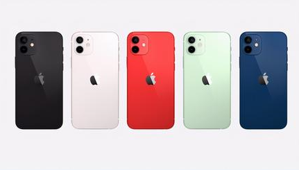 阿拉山口苹果维修点分享iPhone 12黑屏隐蔽故障解读 