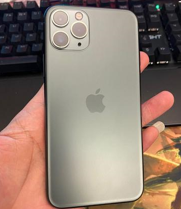 阿拉山口苹果维修点分享iPhone 11 Pro电池发烫小众问题解读 