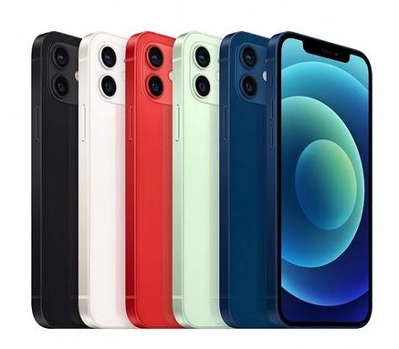 阿拉山口苹果维修点分享iPhone 12 Pro Max发烫冷门故障梳理 