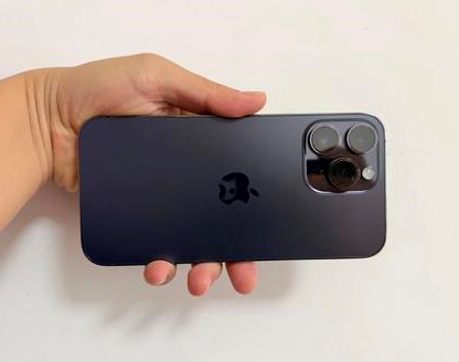 阿拉山口苹果维修点分享iPhone 14 Pro Max发烫多重诱因剖析 
